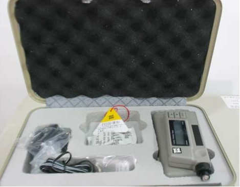 TT220数字式覆层测厚仪